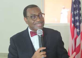 Building a New Nigeria: Imperatives for Shared Prosperity – Commencement Speech by Keynote Speaker, Dr. Akinwumi Adesina